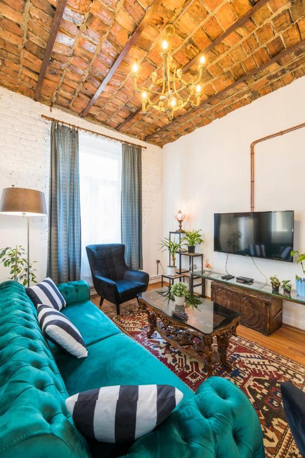 By Galata- Historical And Modern Apartment اسطنبول المظهر الخارجي الصورة