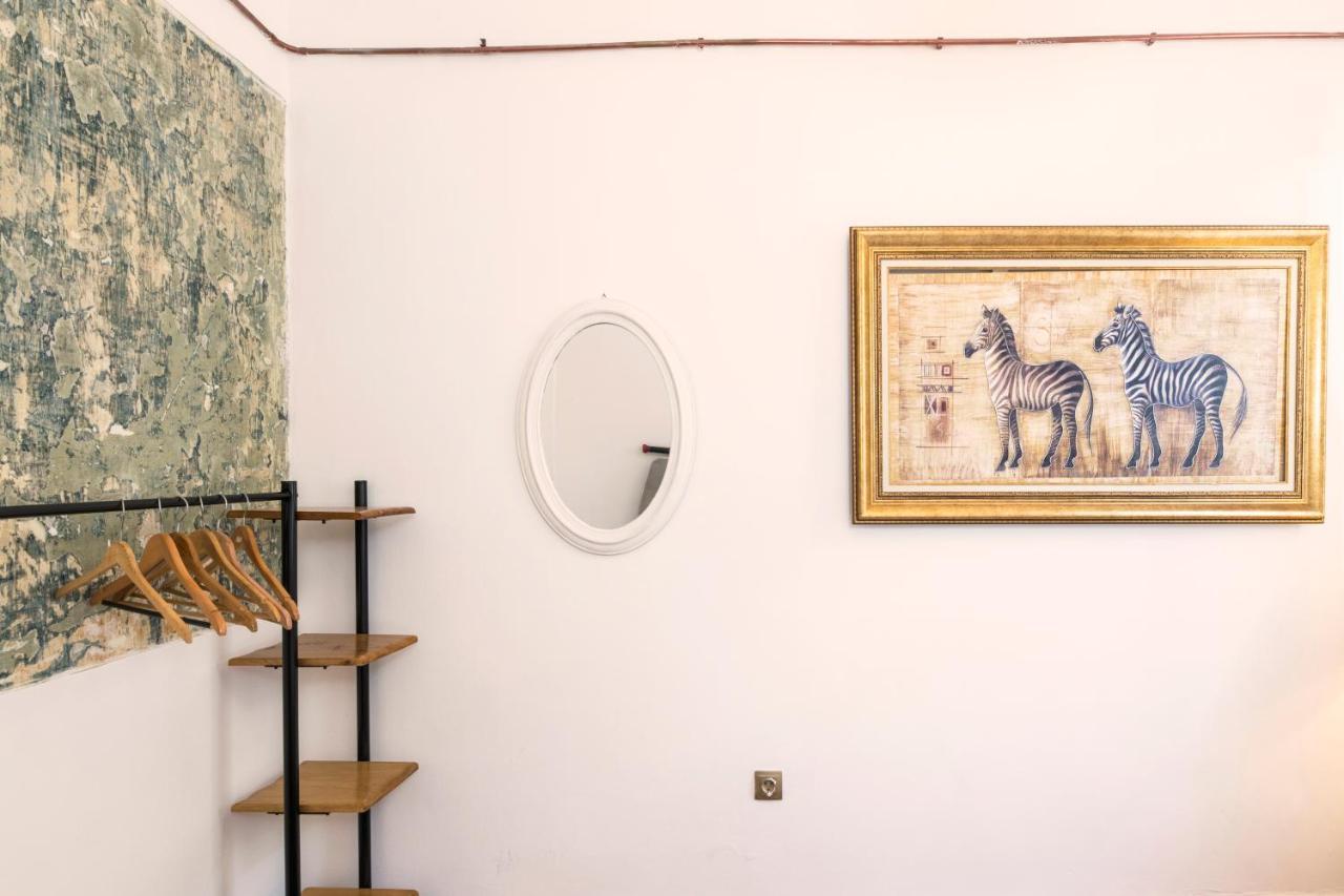 By Galata- Historical And Modern Apartment اسطنبول المظهر الخارجي الصورة