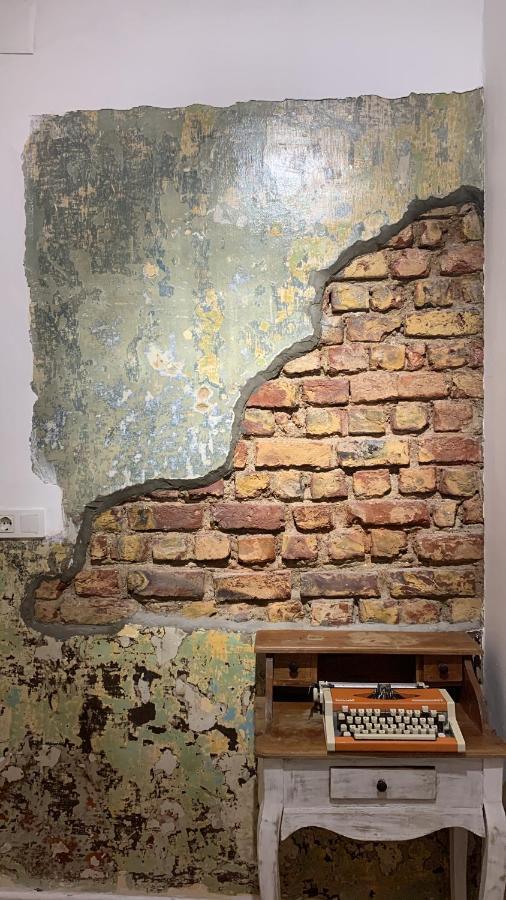 By Galata- Historical And Modern Apartment اسطنبول المظهر الخارجي الصورة