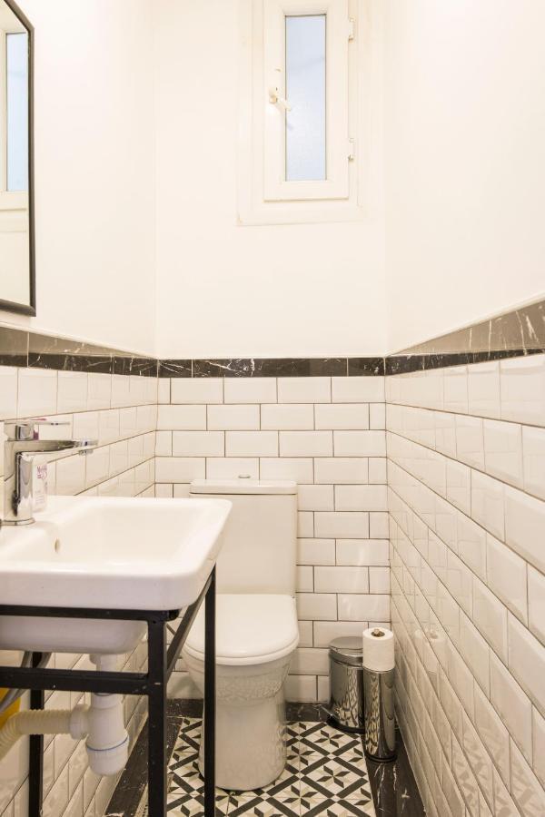 By Galata- Historical And Modern Apartment اسطنبول المظهر الخارجي الصورة