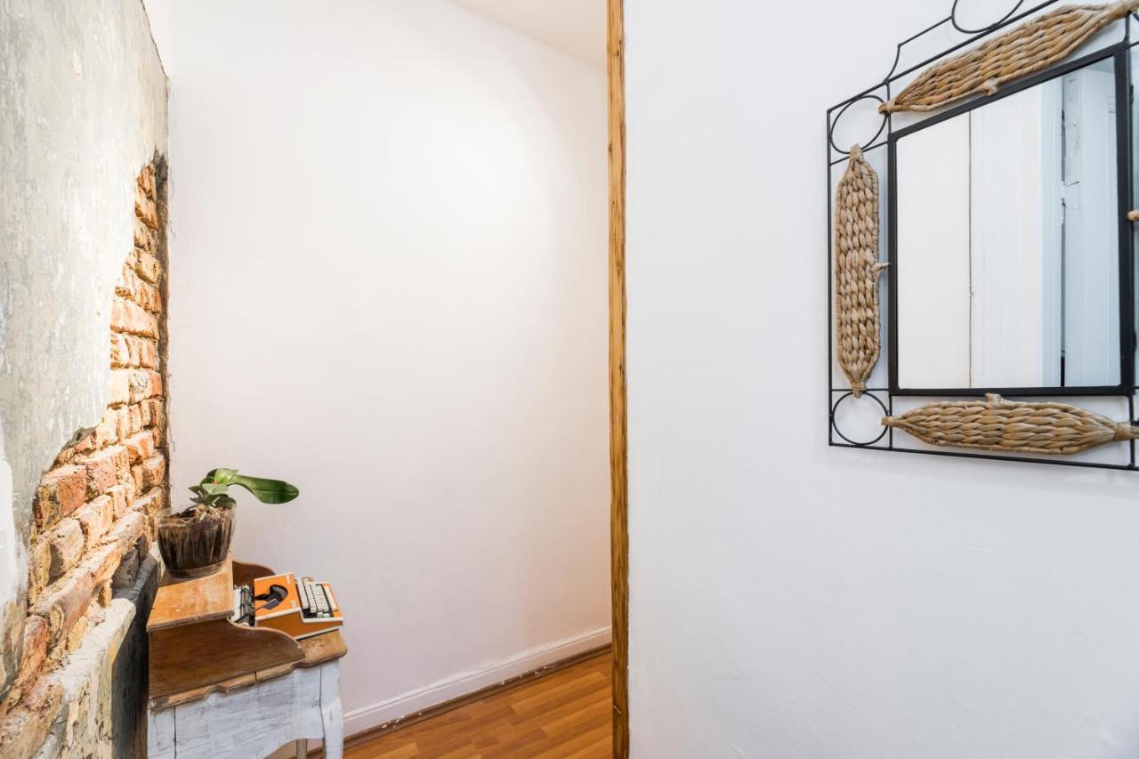 By Galata- Historical And Modern Apartment اسطنبول المظهر الخارجي الصورة