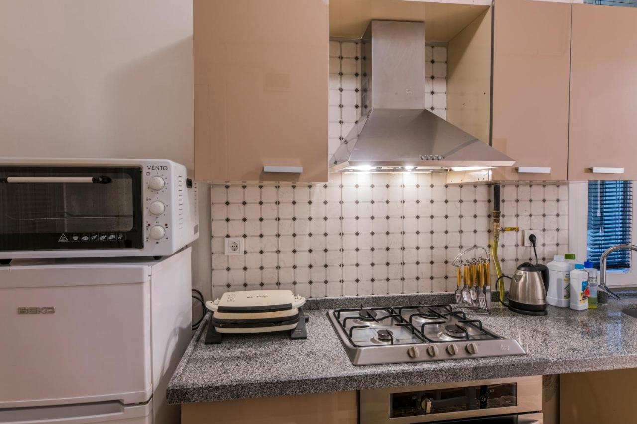 By Galata- Historical And Modern Apartment اسطنبول المظهر الخارجي الصورة