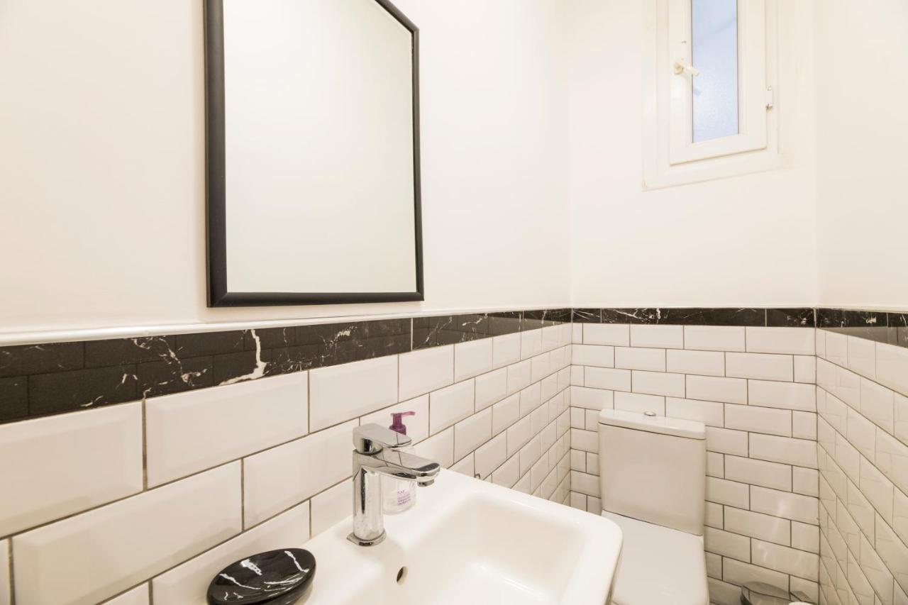 By Galata- Historical And Modern Apartment اسطنبول المظهر الخارجي الصورة